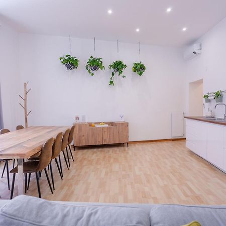 Apt Rome 5 Bdrms Extérieur photo