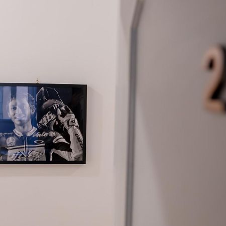 Apt Rome 5 Bdrms Extérieur photo