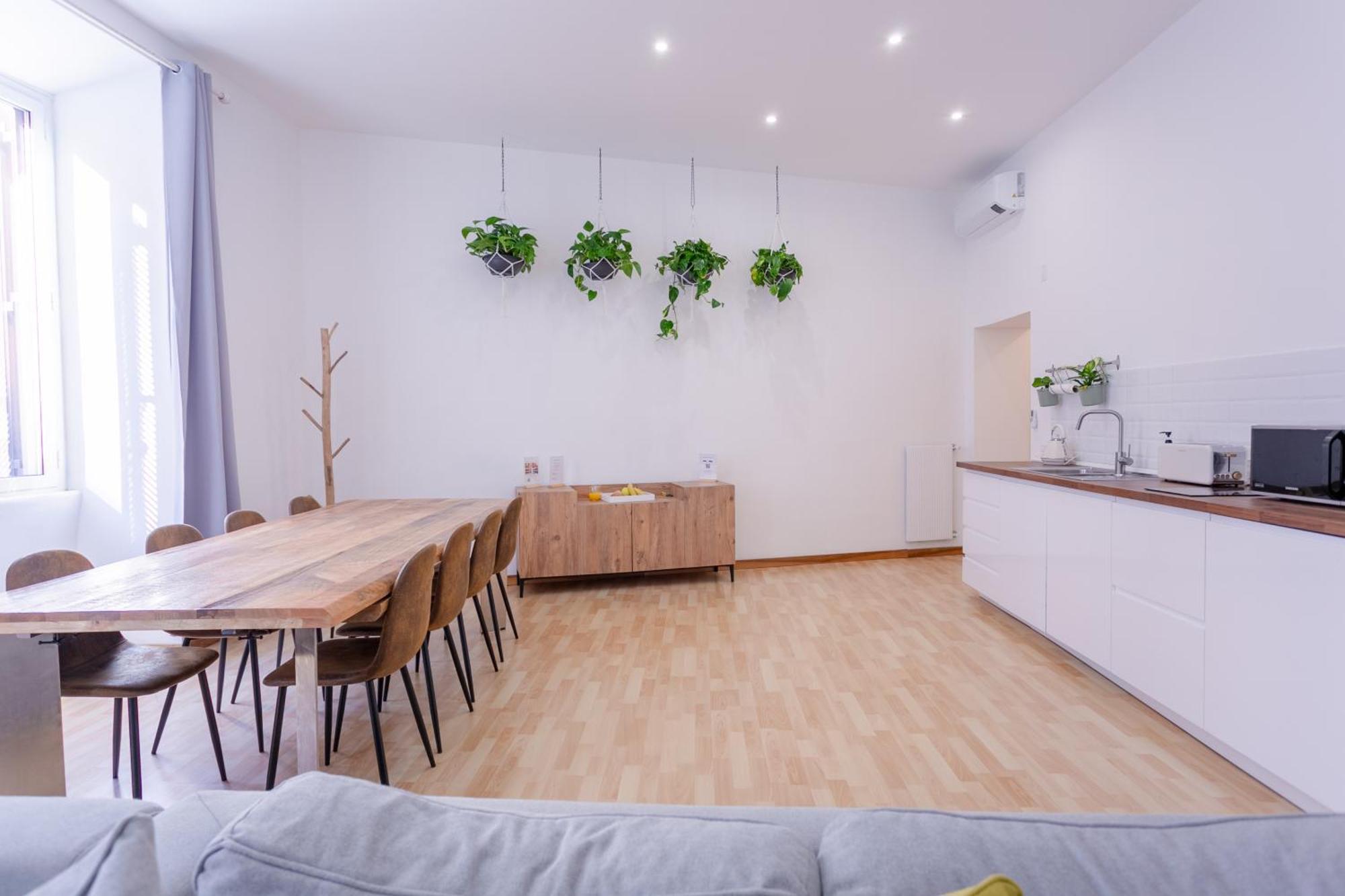 Apt Rome 5 Bdrms Extérieur photo