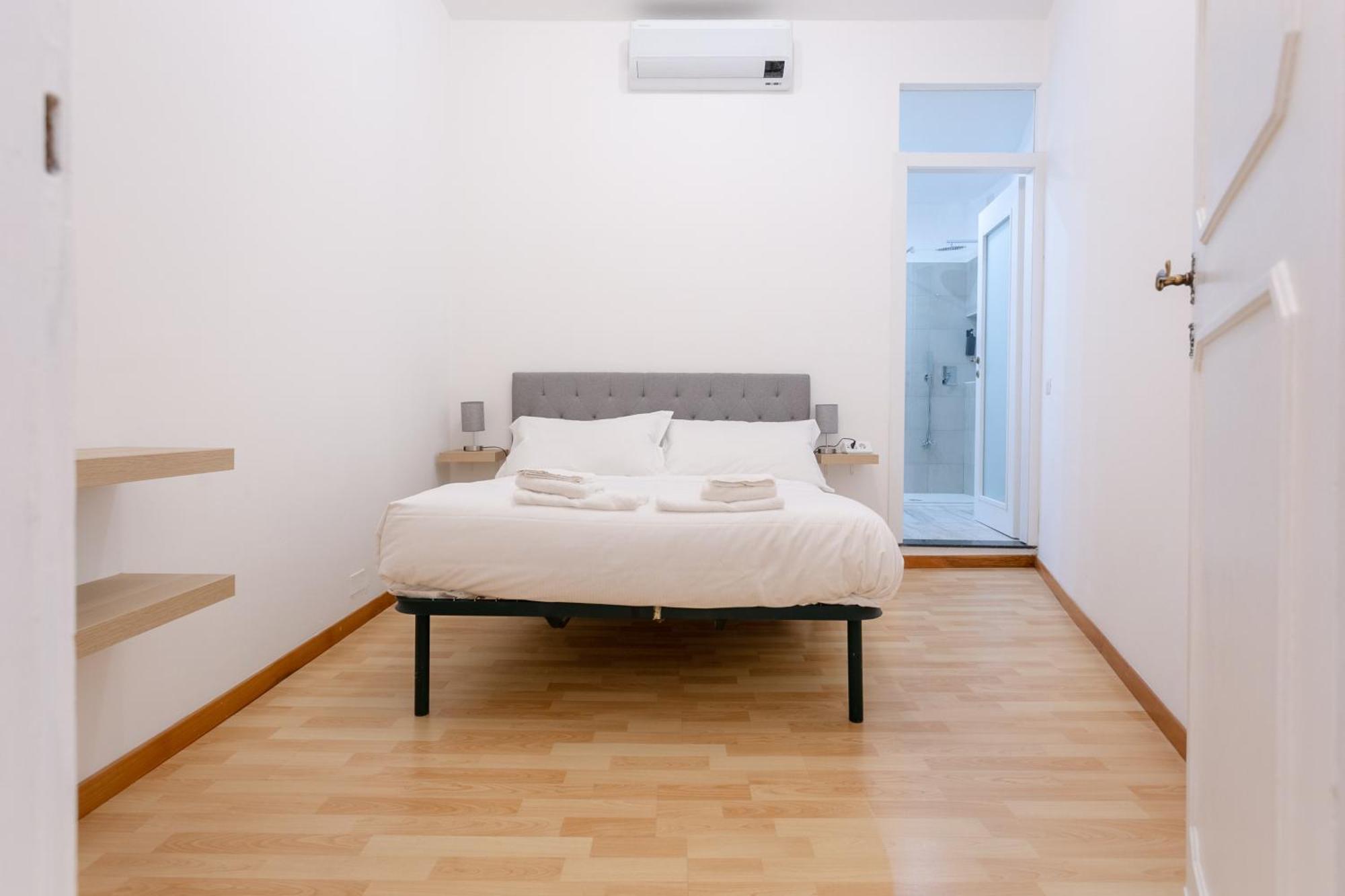 Apt Rome 5 Bdrms Extérieur photo