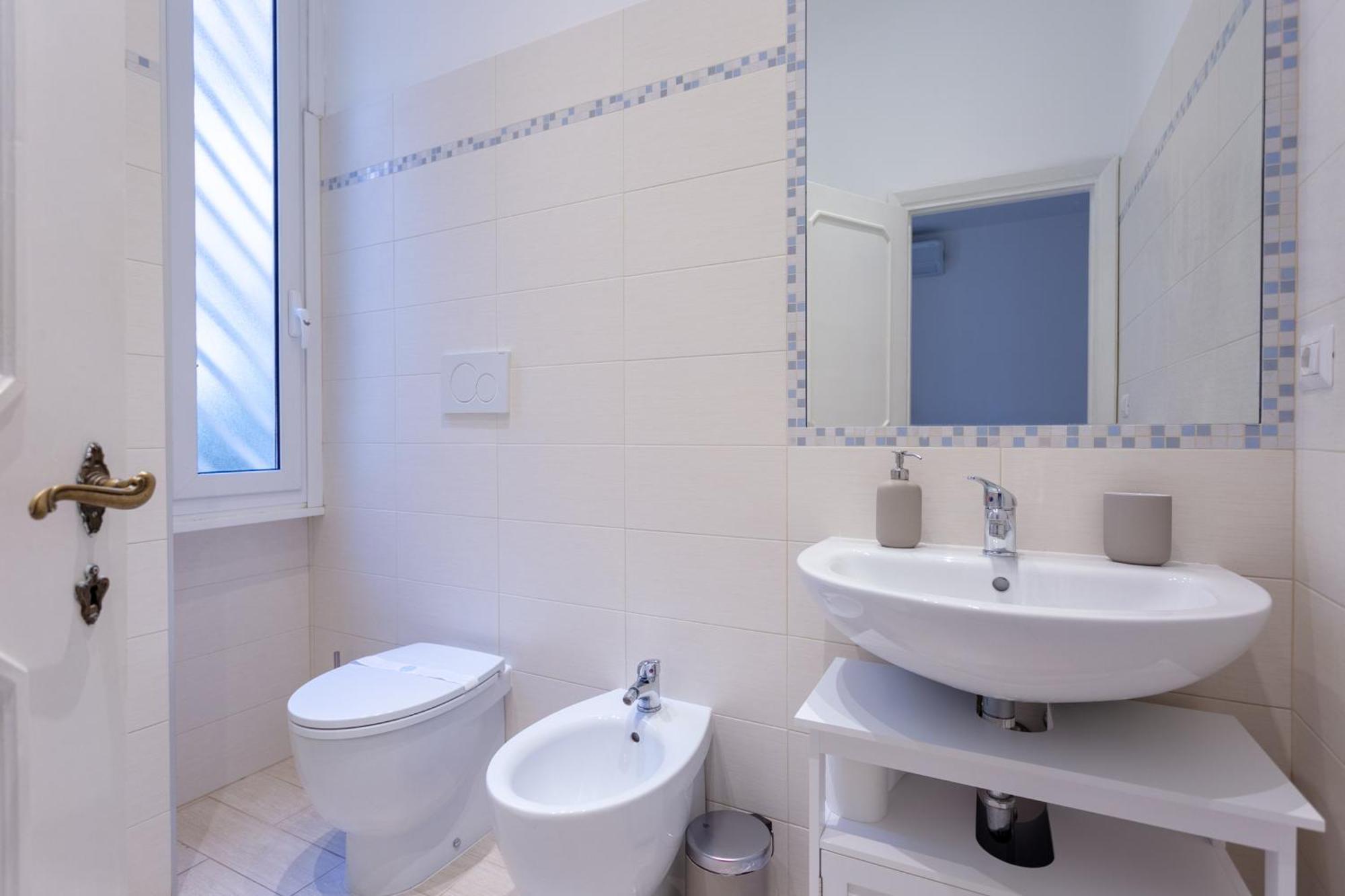Apt Rome 5 Bdrms Extérieur photo