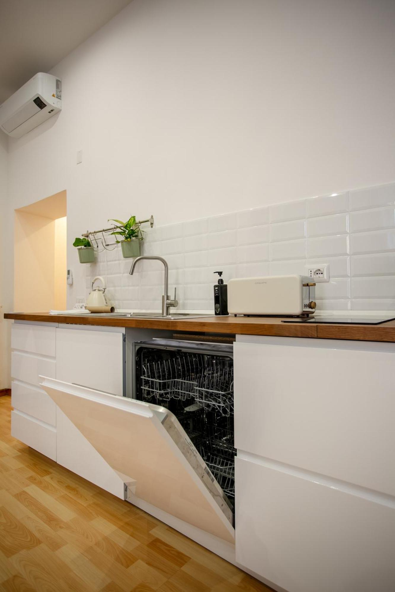 Apt Rome 5 Bdrms Extérieur photo