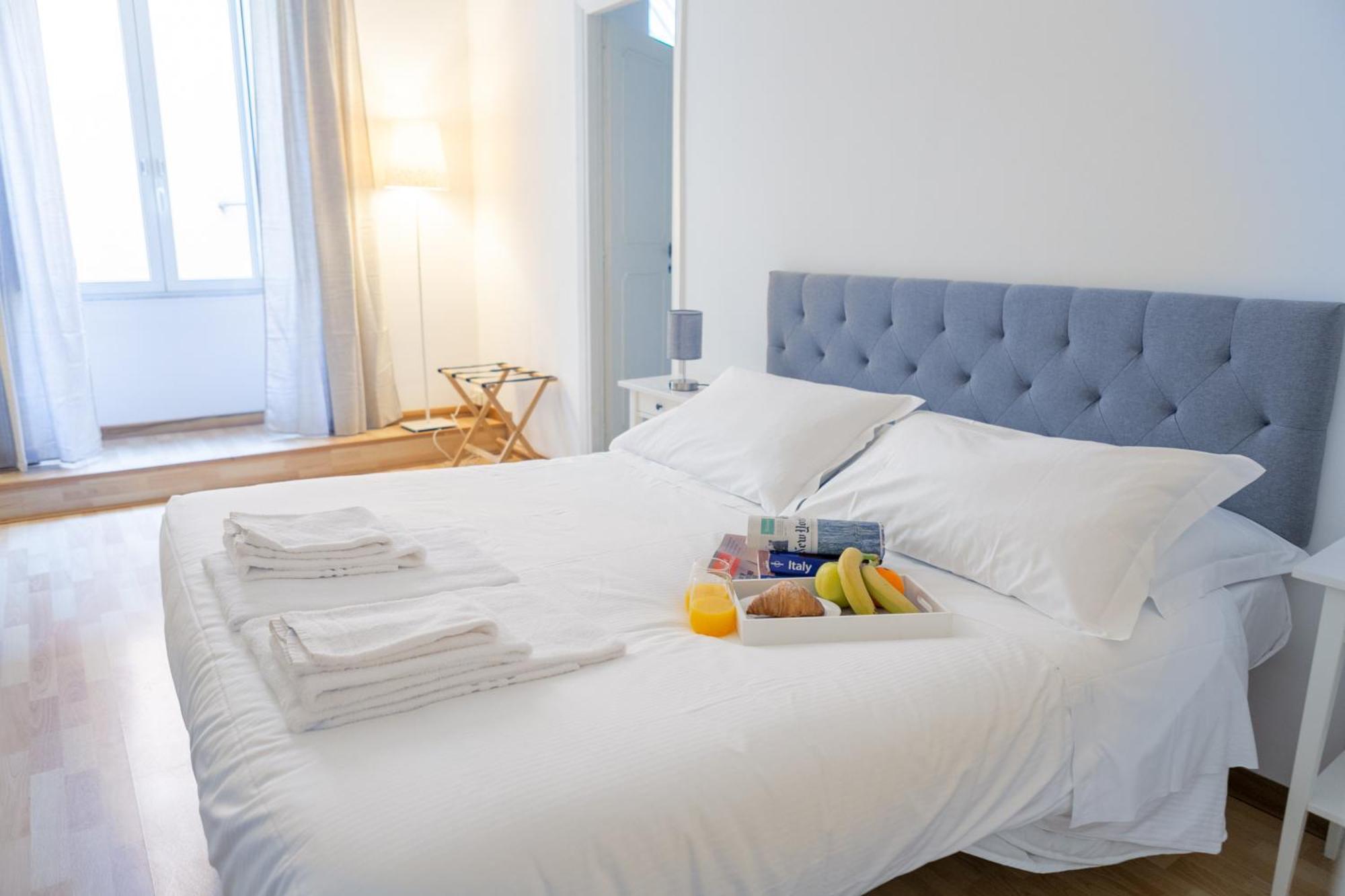 Apt Rome 5 Bdrms Extérieur photo