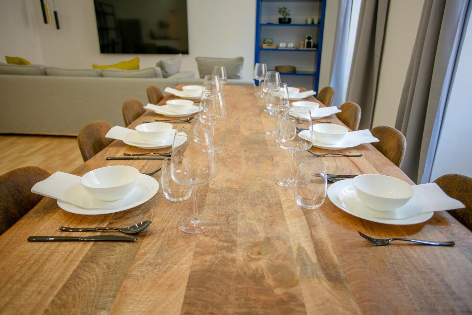 Apt Rome 5 Bdrms Extérieur photo