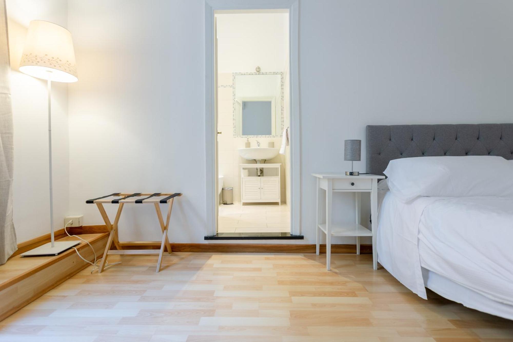 Apt Rome 5 Bdrms Extérieur photo