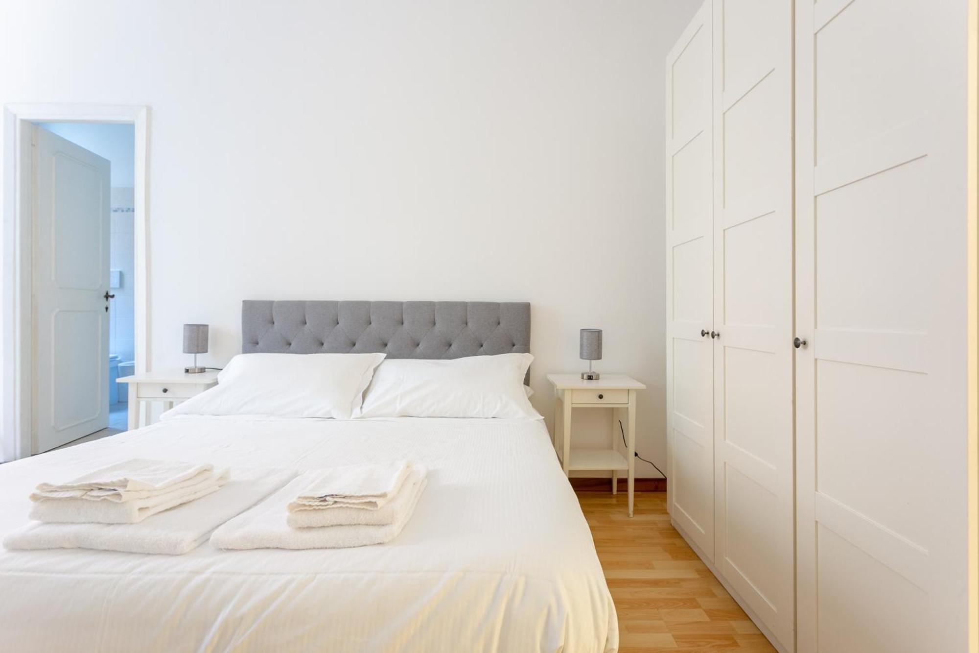 Apt Rome 5 Bdrms Extérieur photo