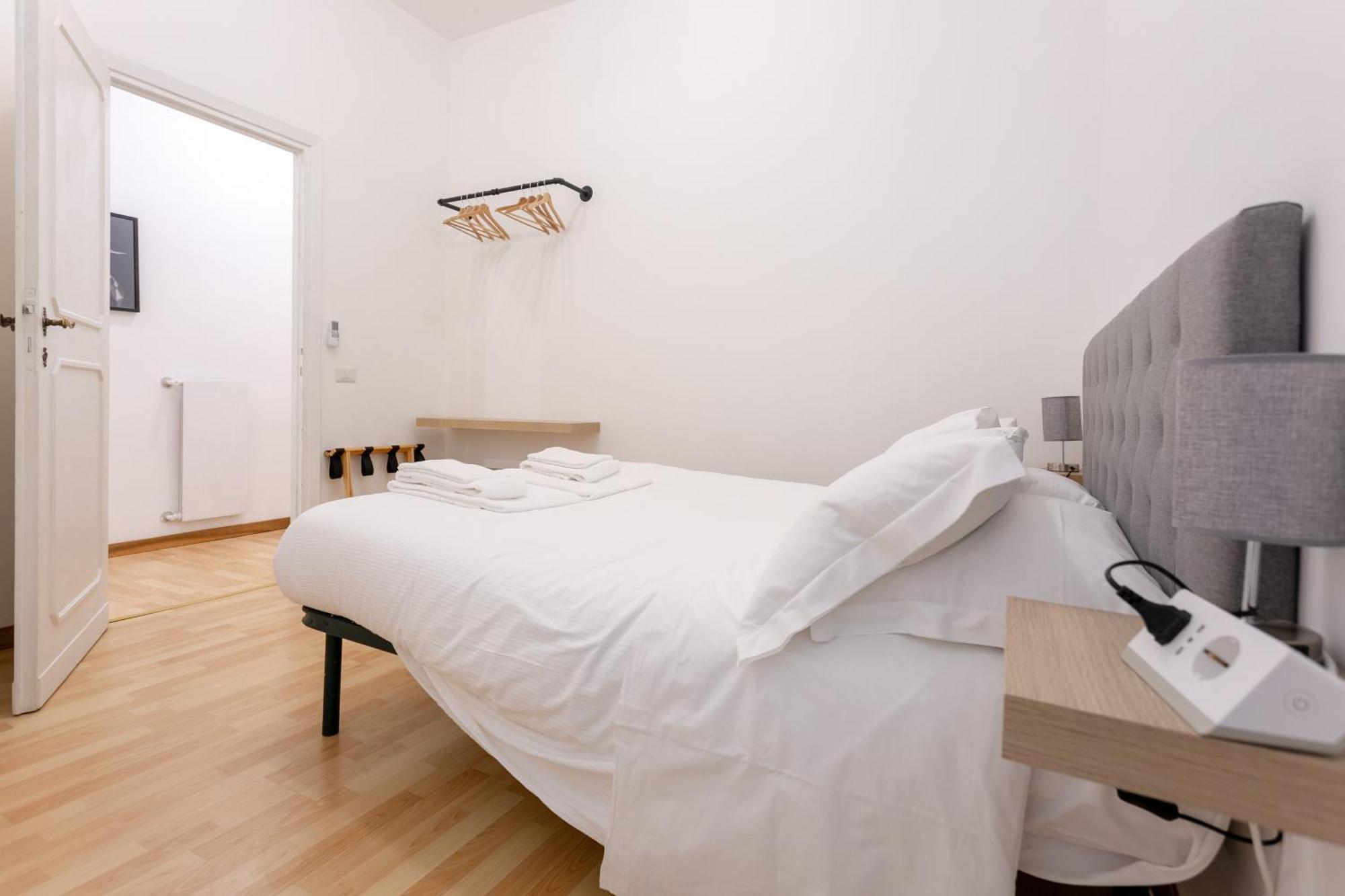 Apt Rome 5 Bdrms Extérieur photo