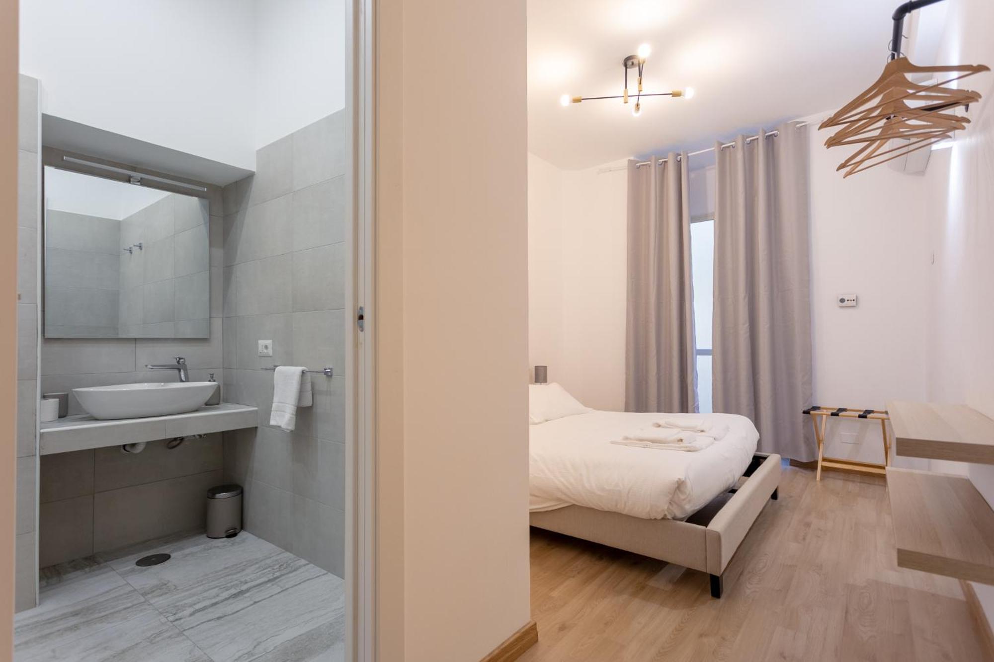 Apt Rome 5 Bdrms Extérieur photo