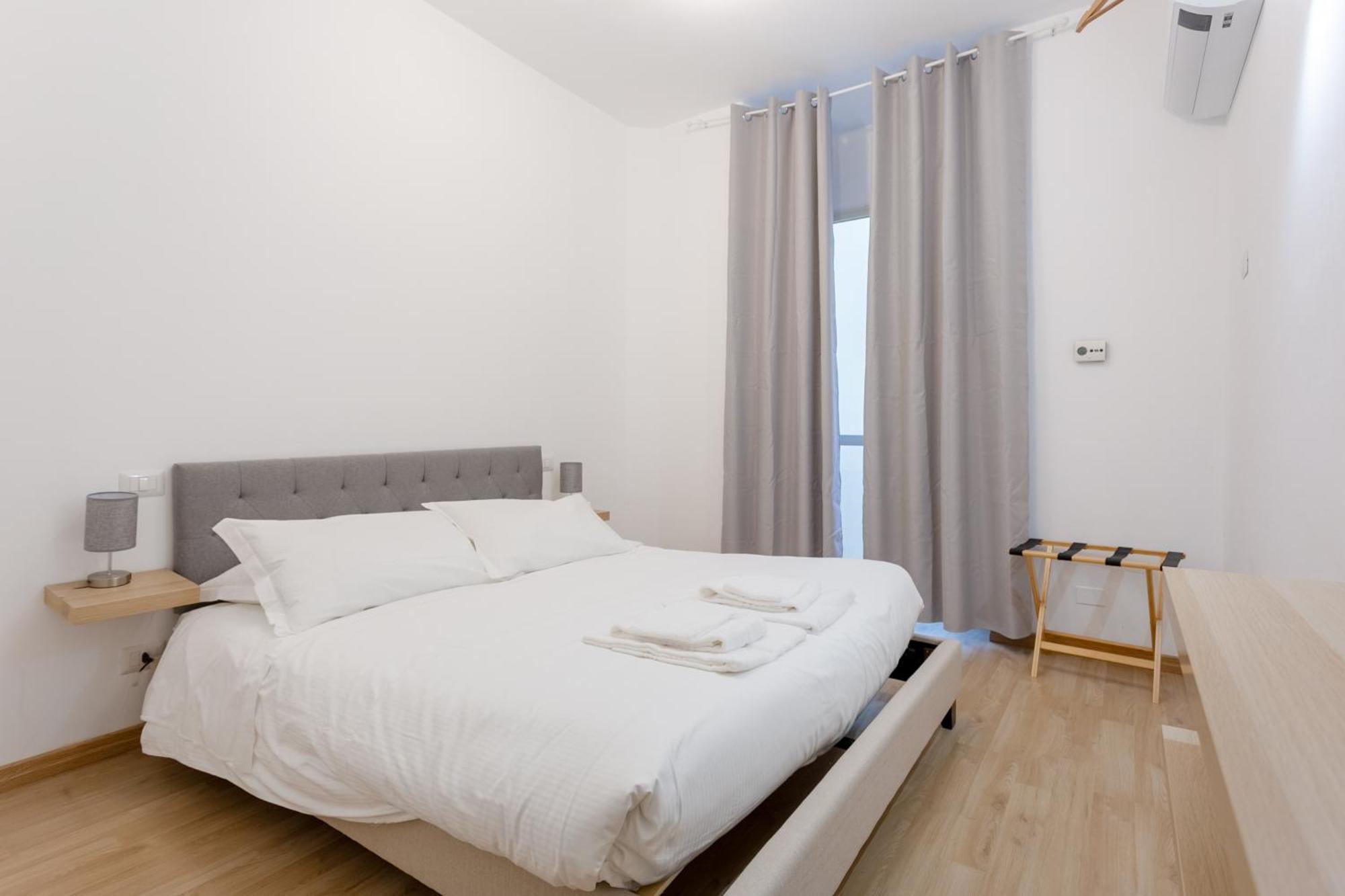 Apt Rome 5 Bdrms Extérieur photo