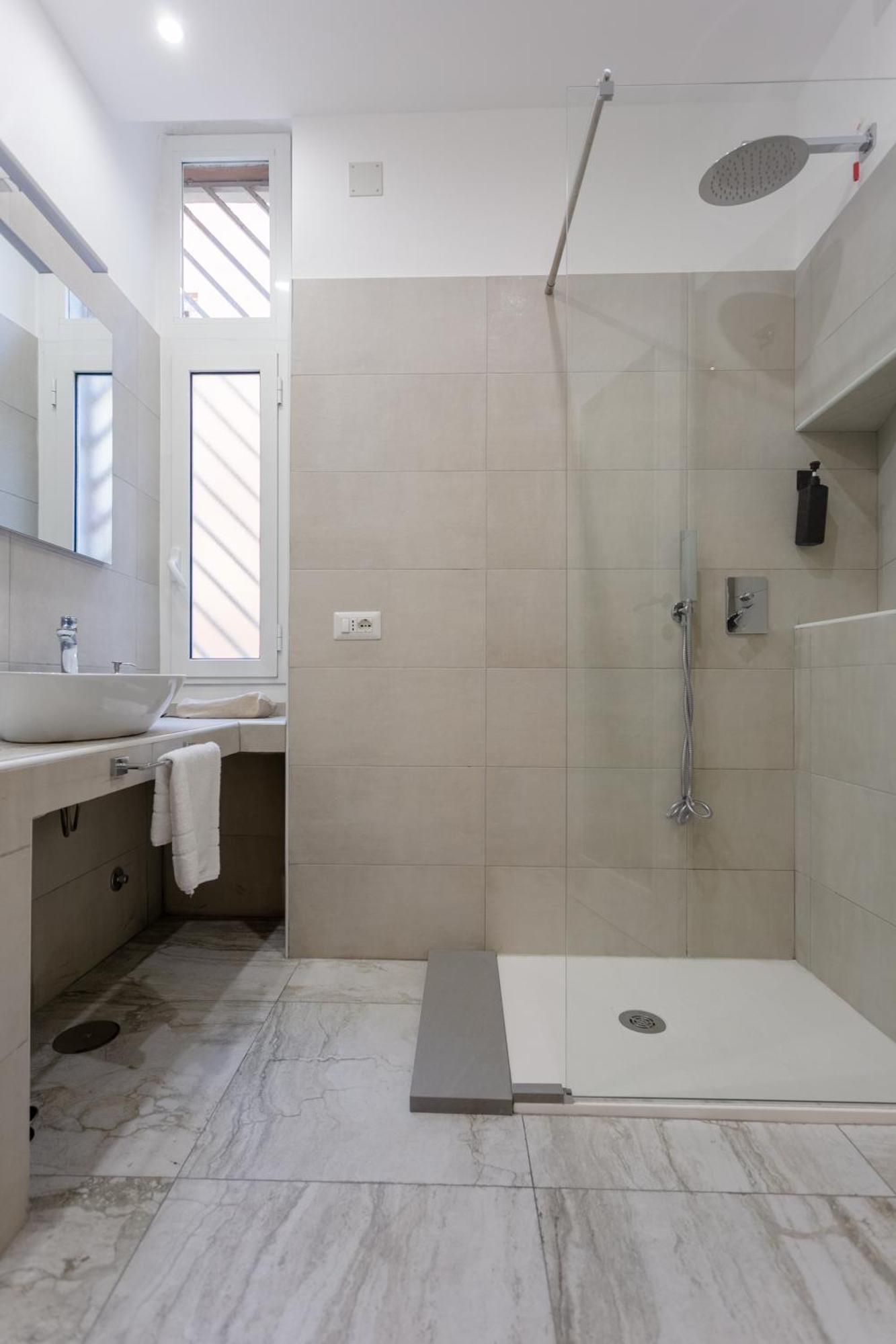 Apt Rome 5 Bdrms Extérieur photo