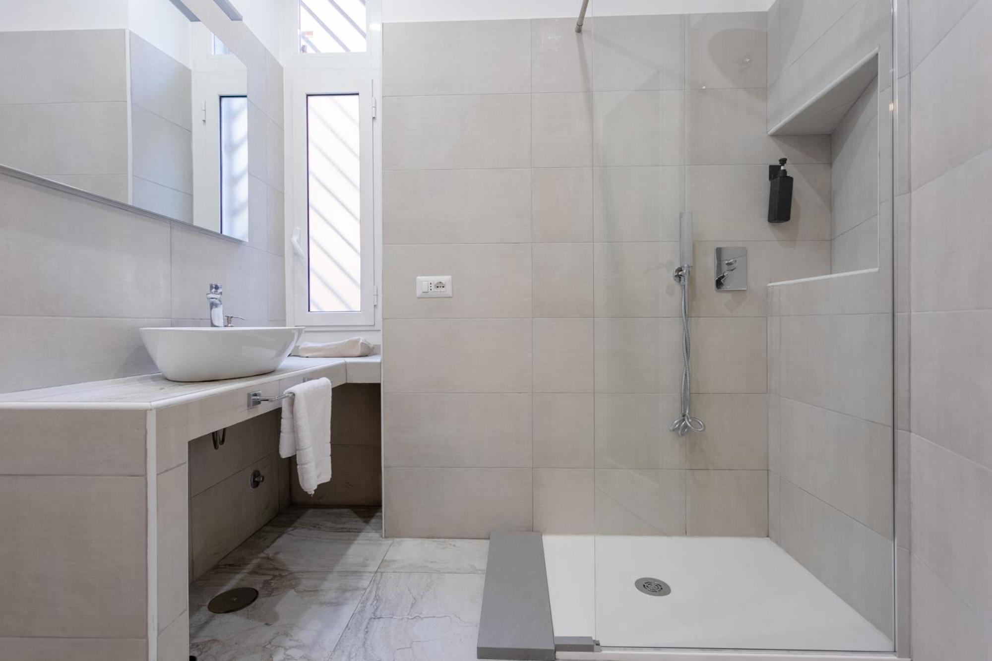 Apt Rome 5 Bdrms Extérieur photo