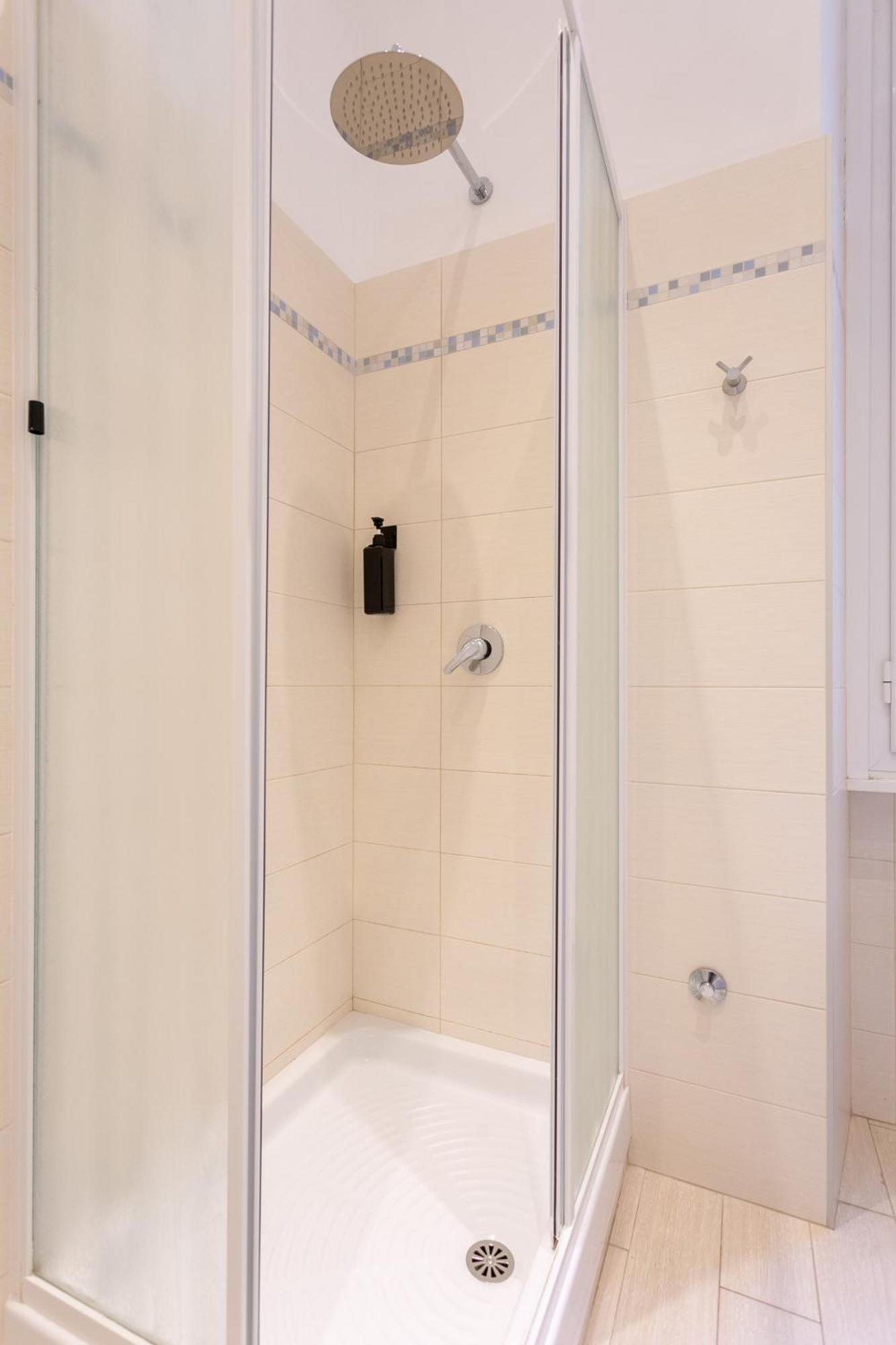 Apt Rome 5 Bdrms Extérieur photo